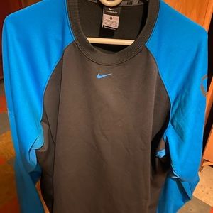 Nike Dry Fit Shirt